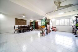 Blk 162 Tampines Street 12 (Tampines), HDB 5 Rooms #537751661